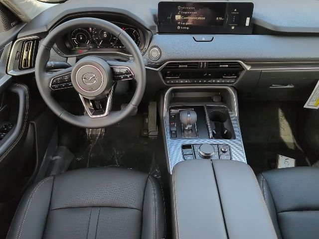 Used 2026 Black Mazda Premium Sport image 4