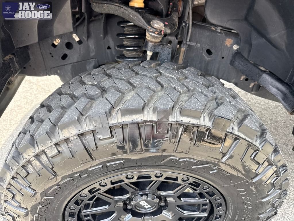 Used 2019 Gray Ford XLT image 27
