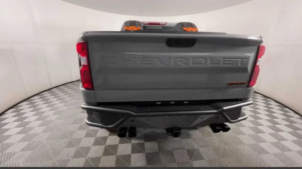 2025 Chevrolet Silverado 1500 RST - Photo 21