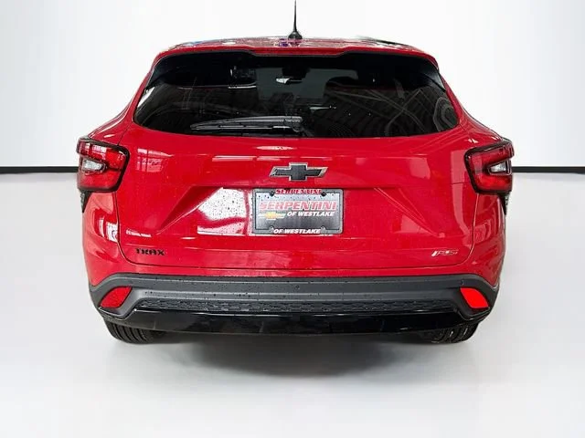 2026 Chevrolet Trax RS - Photo 7