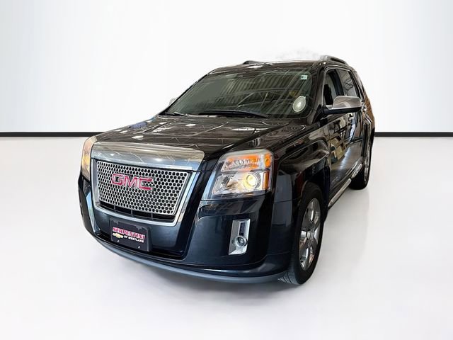 2013 GMC Terrain AWD Denali's photo