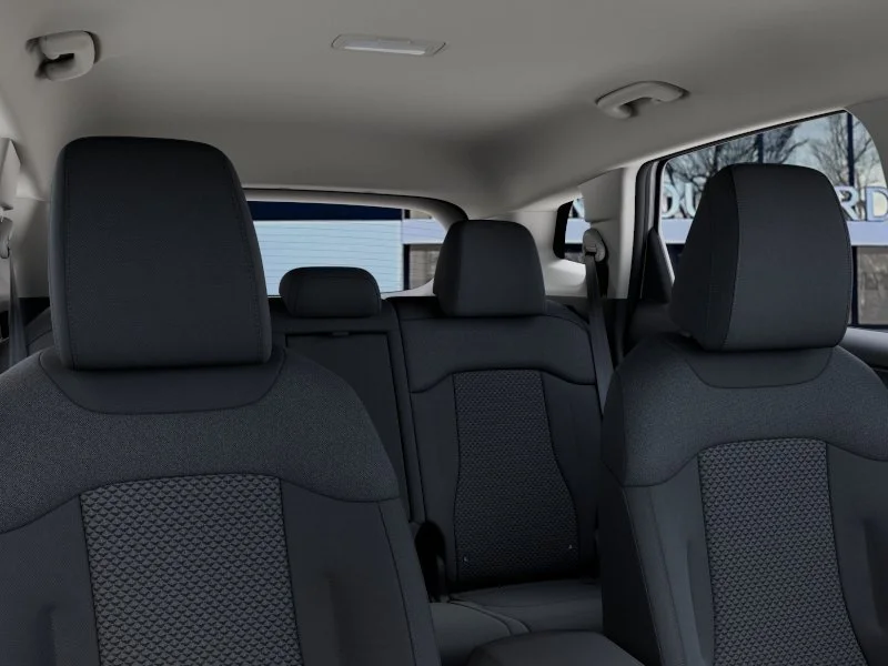 New 2027 GLACIAL WHITE PEARL Kia LX image 13