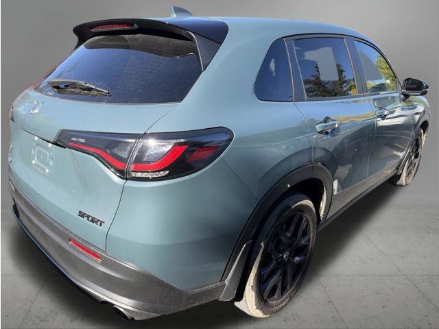 Certified Used 2024 Nordic Forest Pearl Honda Sport image 5