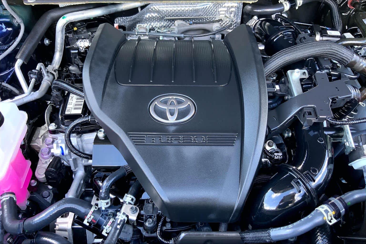 Certified Used 2026 Blueprint Toyota Limited image 32