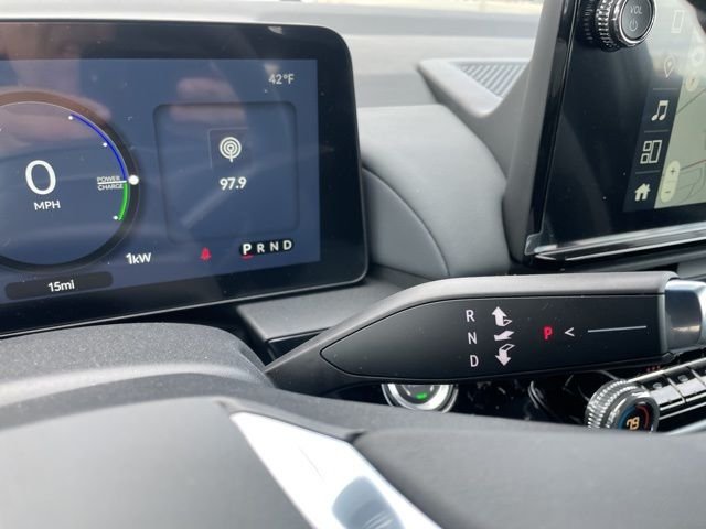 New 2026 Gray Honda Touring image 21