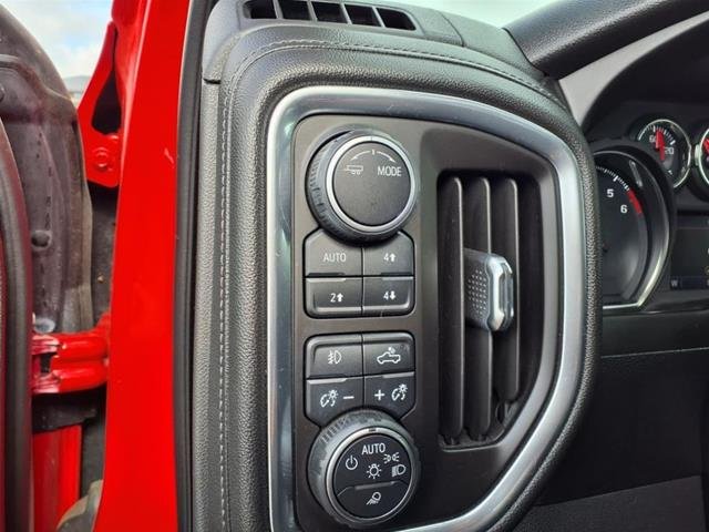 2020 Chevrolet Silverado 1500 RST - Photo 7