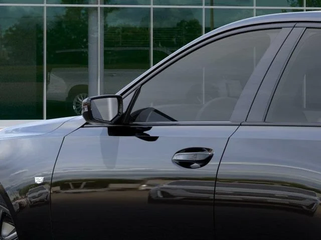 2026 Cadillac CT5 Sport - Photo 12