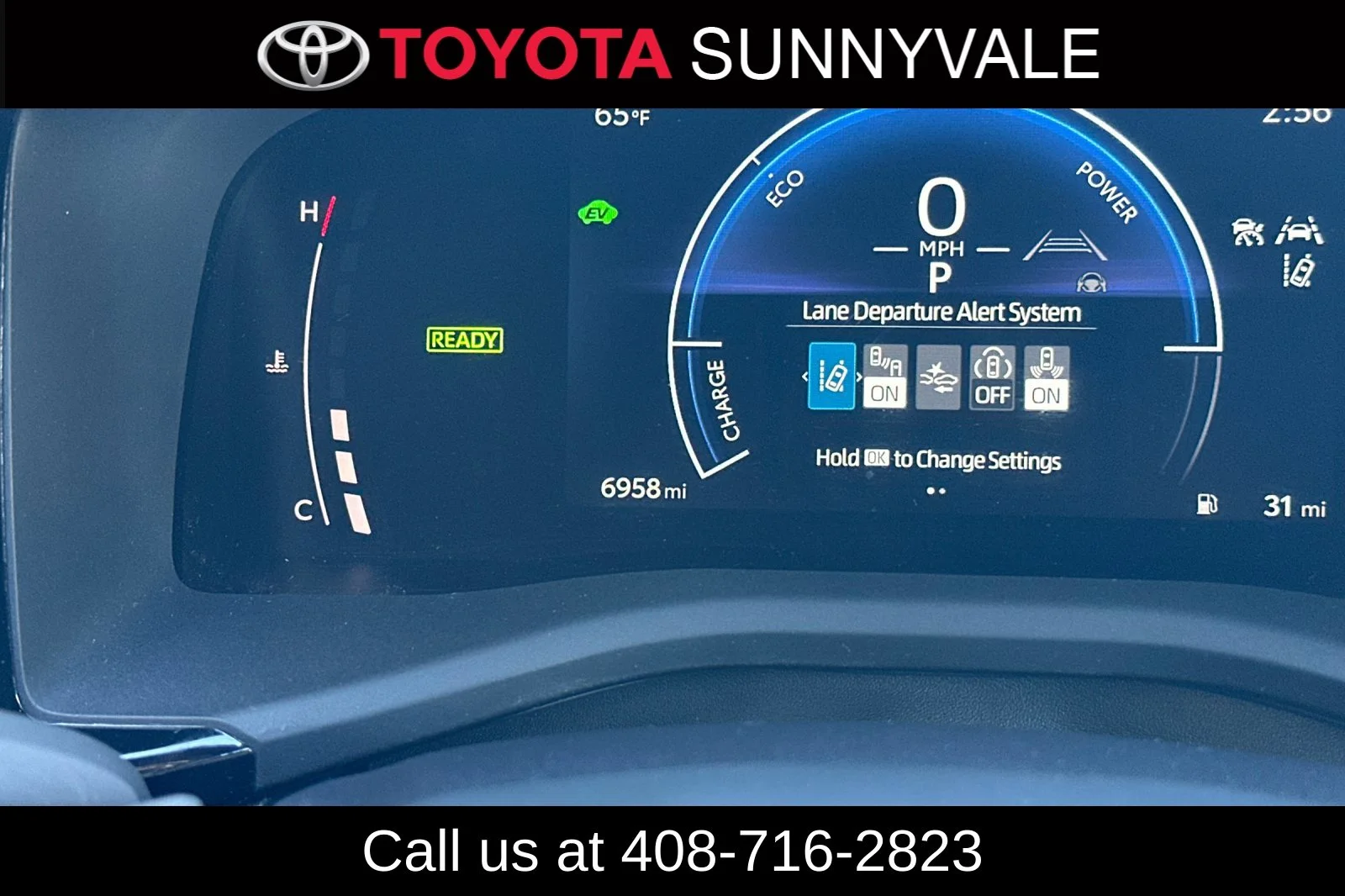 Certified Used 2026 Black Toyota SE Nightshade image 23