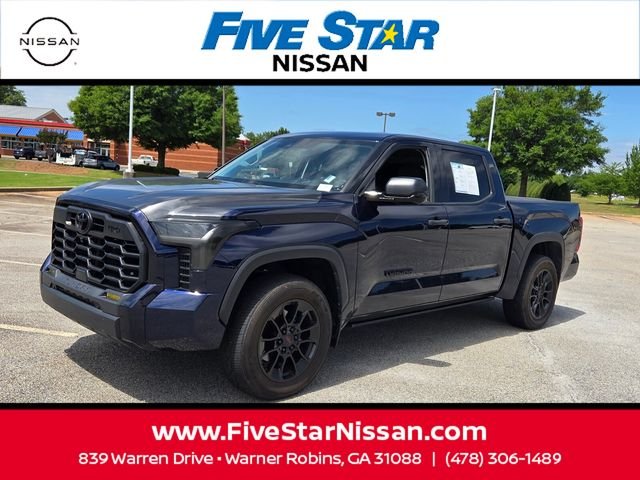 Used 2023  Toyota SR5 image 3