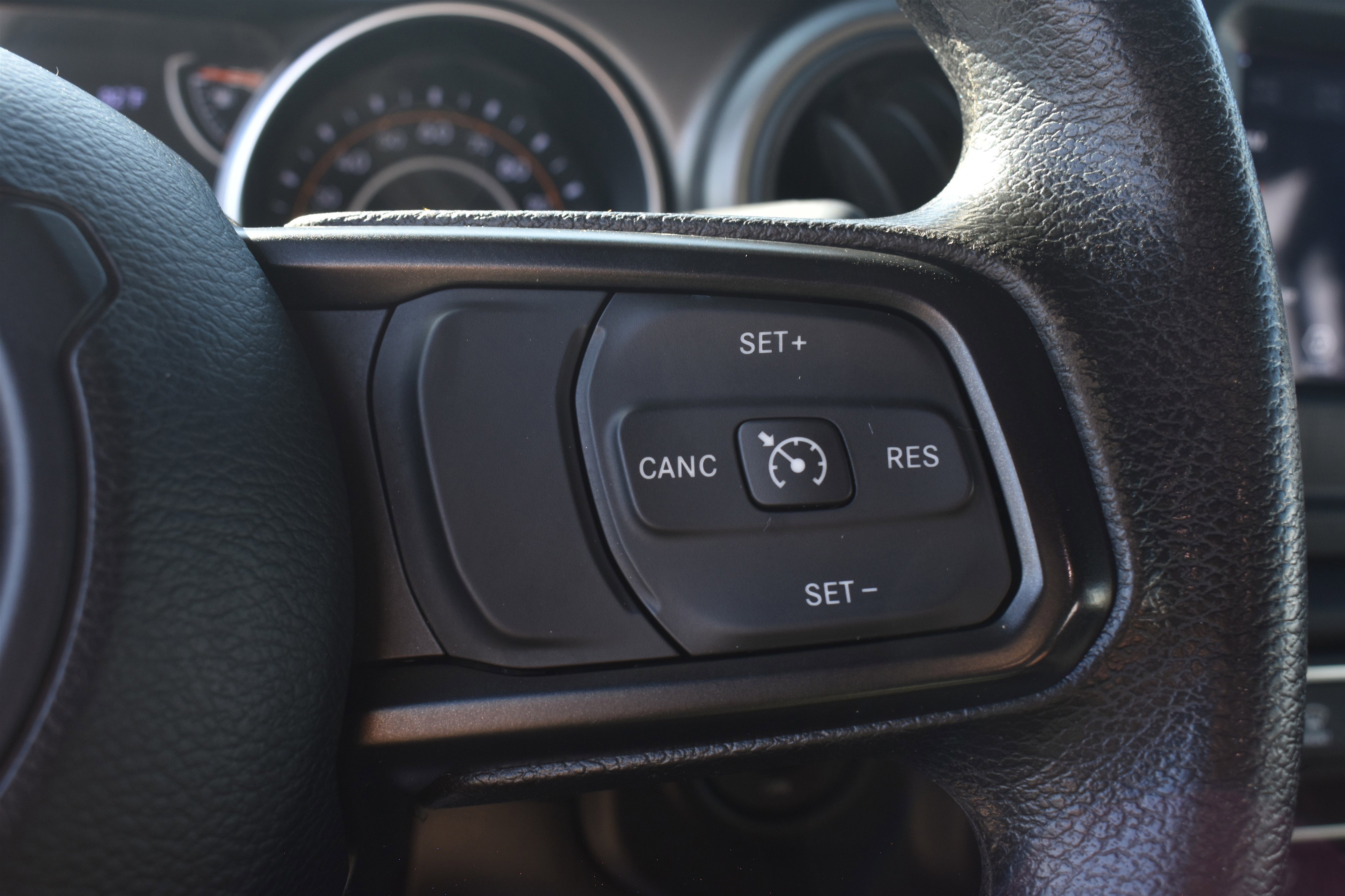 2023 Jeep Wrangler 4-Door Sport - Photo 19