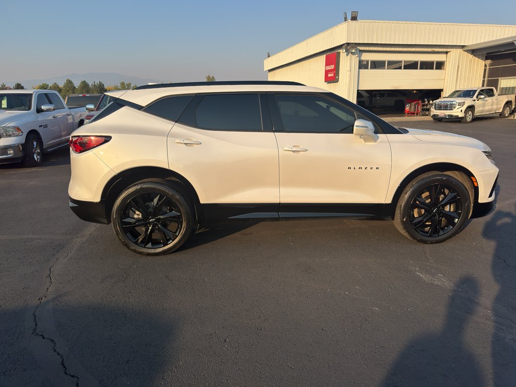 2020 Chevrolet Blazer RS - Photo 4