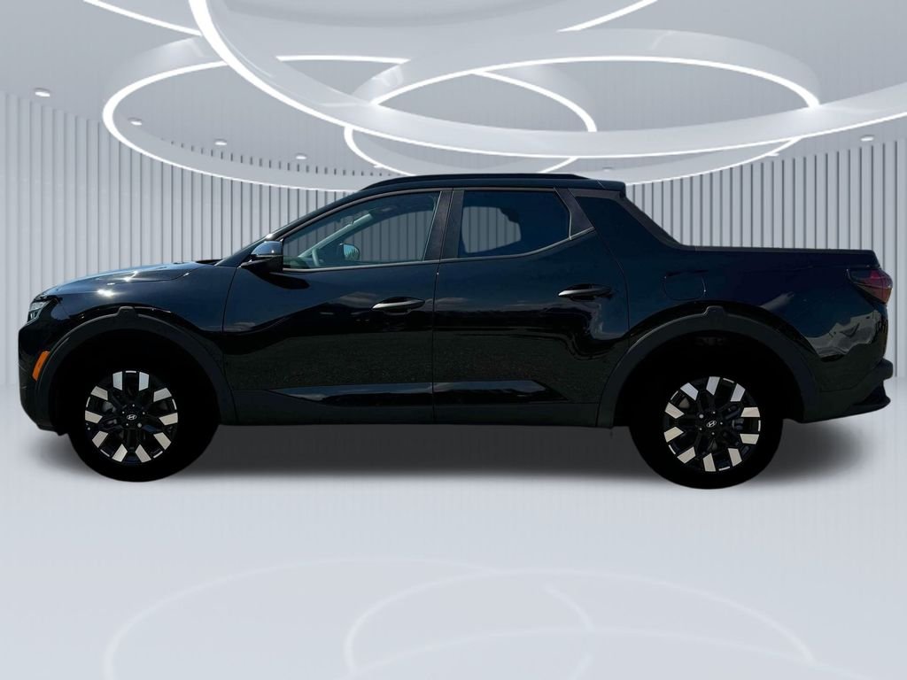 2025 Hyundai Santa Cruz SEL Activity - Photo 22