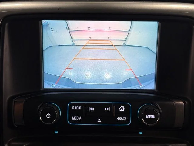 Used 2017 White Chevrolet LT image 25