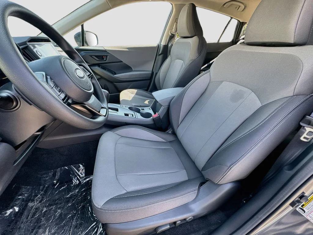 New 2026 Gray Subaru Premium image 25