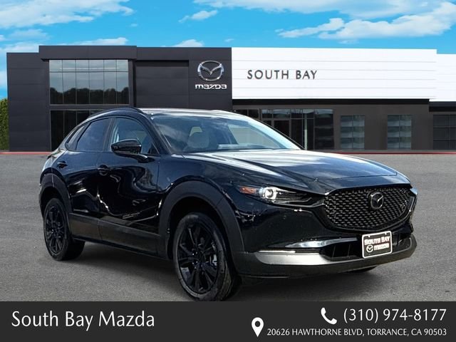 New 2026 Jet Black Mica Mazda 2.5 S Aire Edition image 1