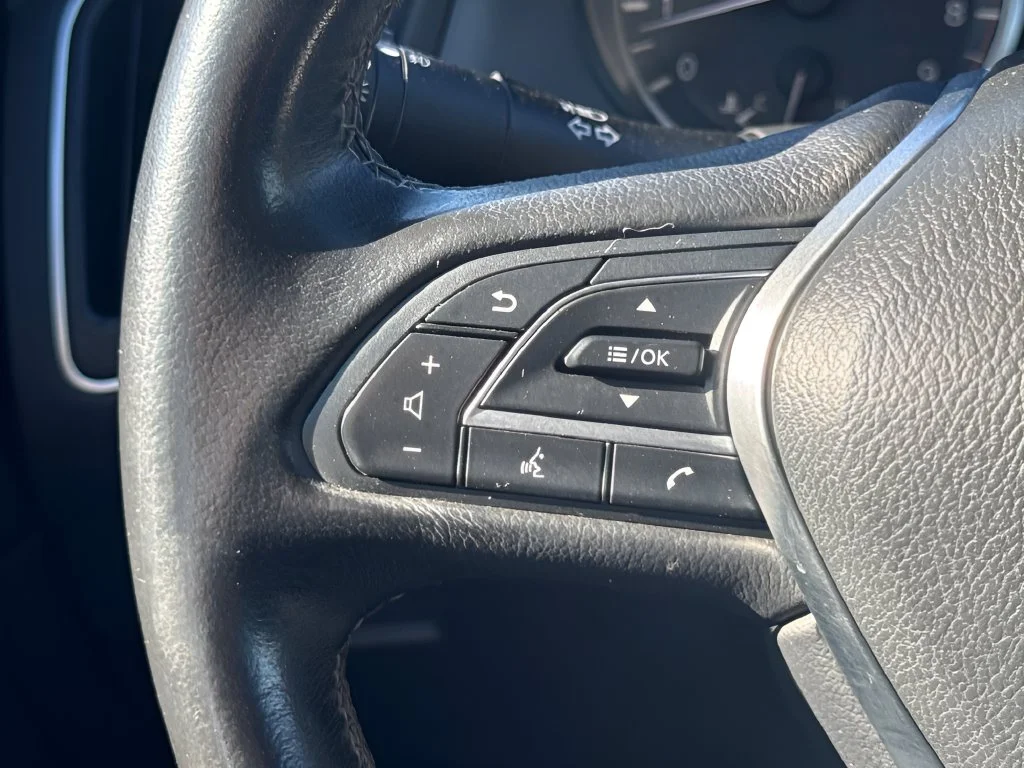Used 2020 Silver INFINITI 3.0t LUXE image 14