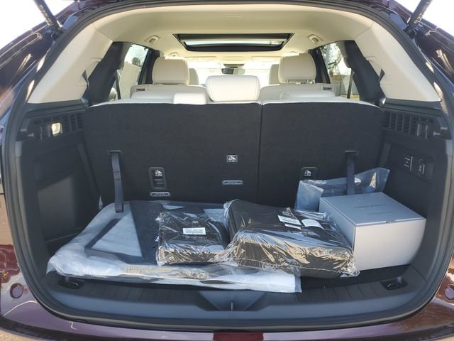 2026 Mazda CX-90 Premium Plus Package - Photo 8