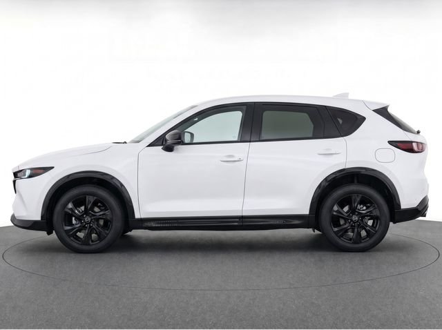 New 2026 White Mazda 2.5 S Premium image 6