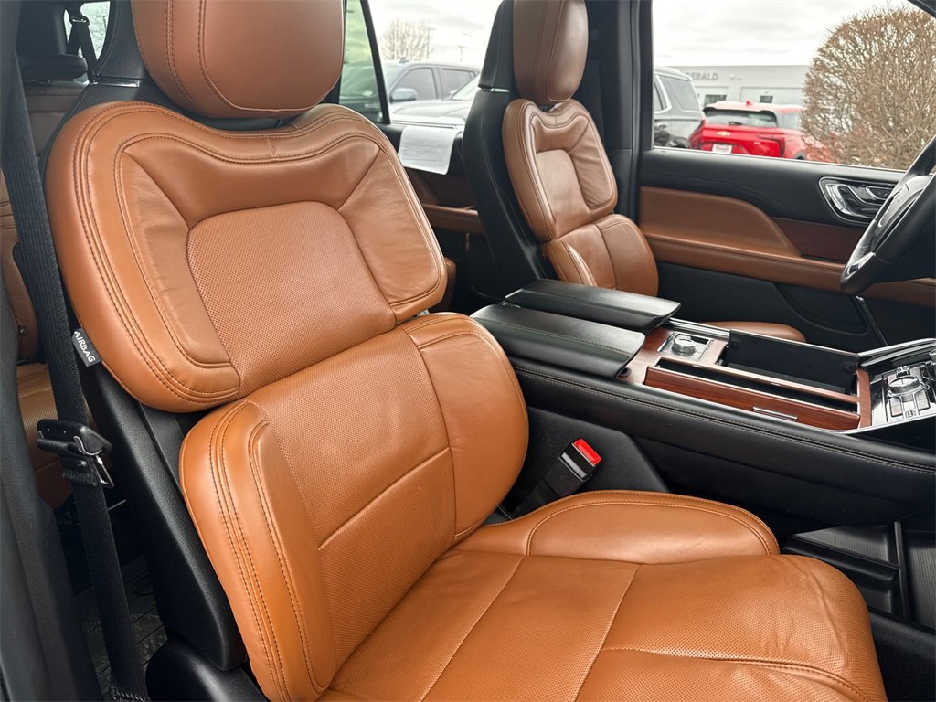 2020 LINCOLN NAVIGATOR L - Image 37