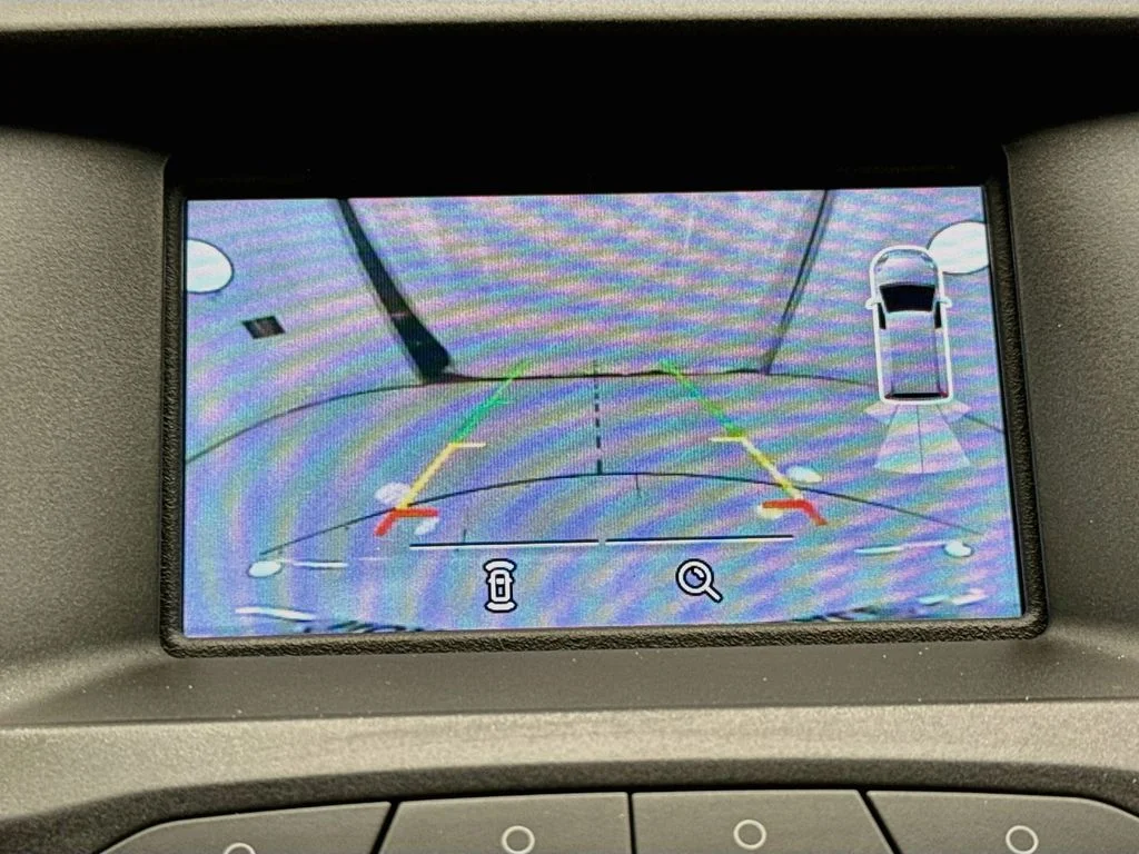Used 2016 White Ford SEL image 14