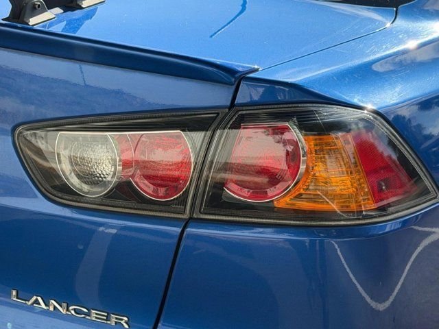 Used 2017  Mitsubishi ES image 43