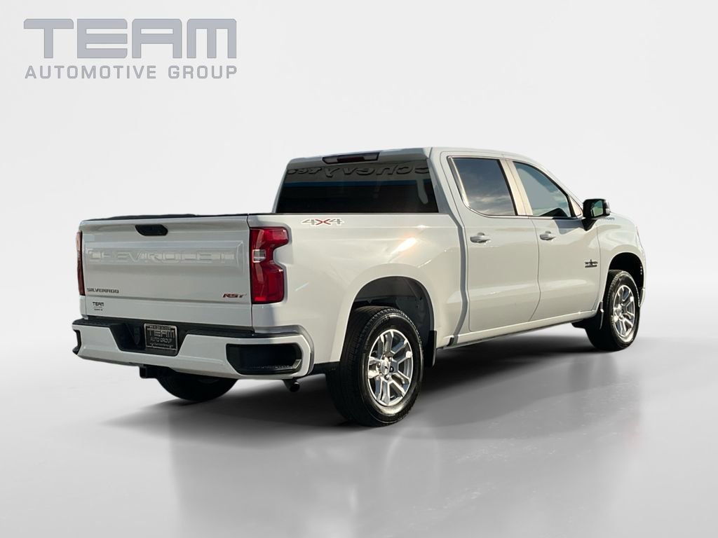 2024 Chevrolet Silverado 1500 RST - Photo 7