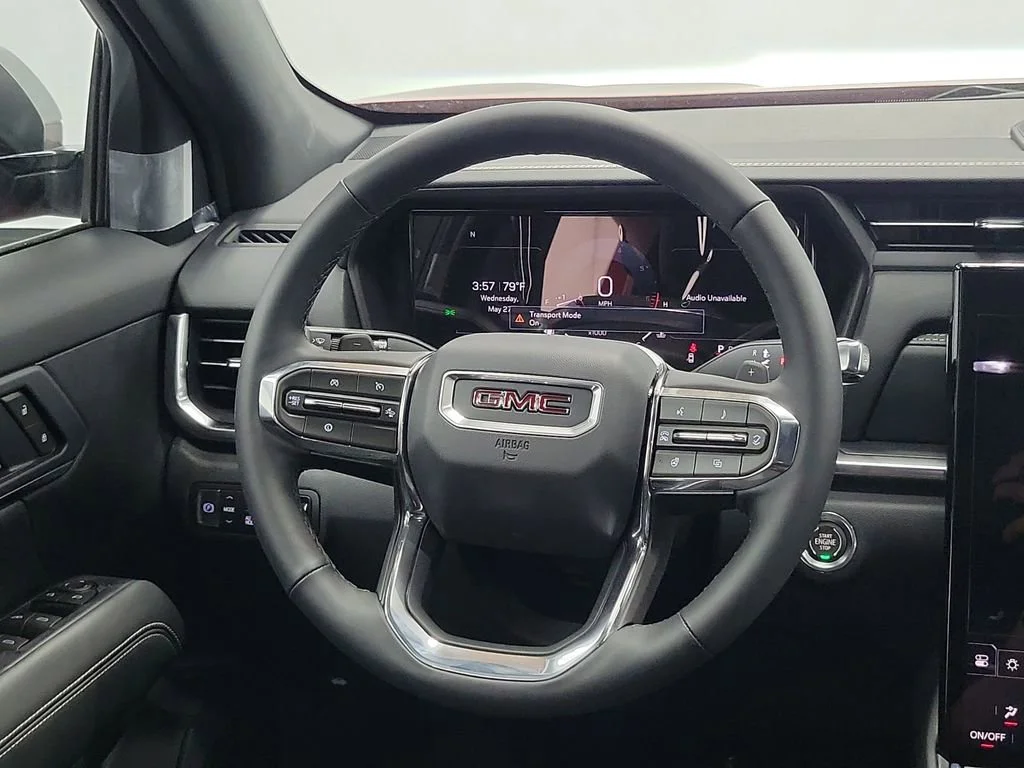 2026 GMC Terrain Elevation - Photo 21