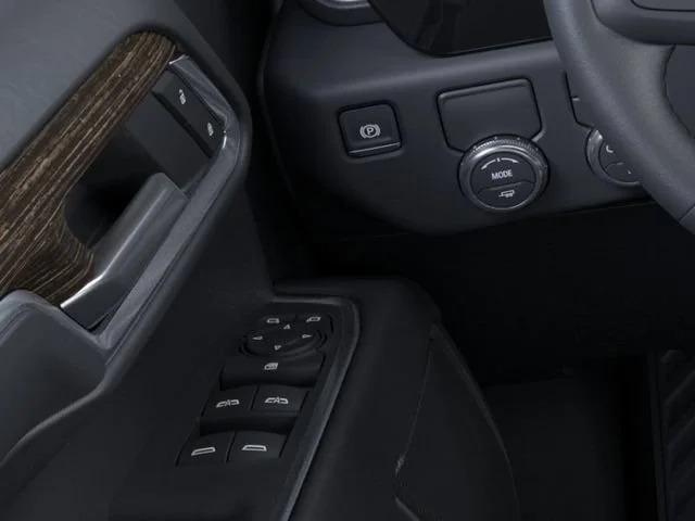 New 2026 Onyx Black GMC Elevation image 22