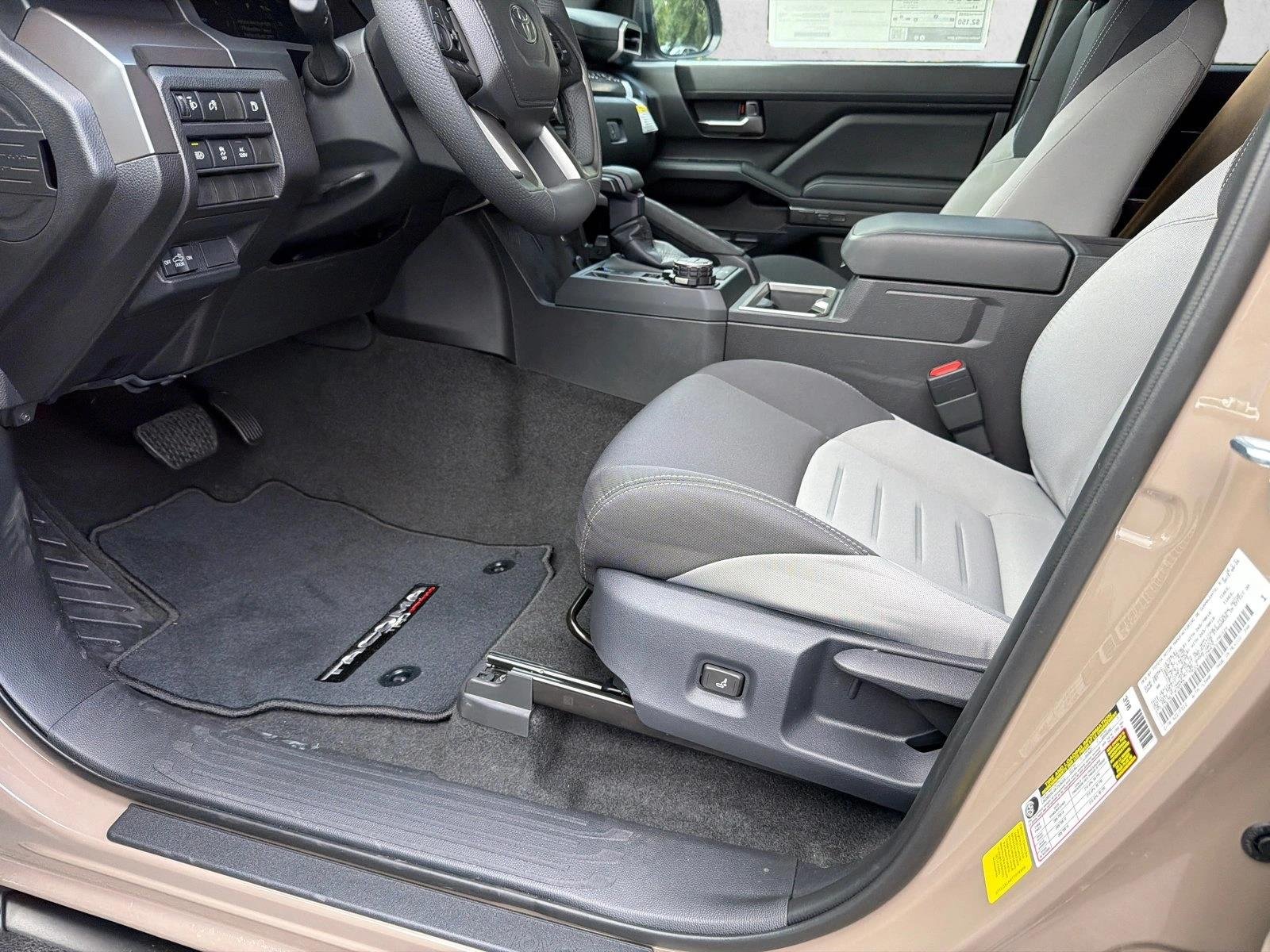 New 2026 Mudbath Toyota TRD Off-Road i-FORCE MAX image 9