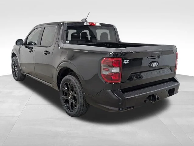 New 2026 Shadow Black Ford Lobo™ image 22