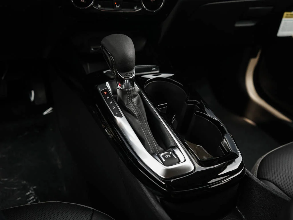 2026 Chevrolet Trax Activ - Photo 25