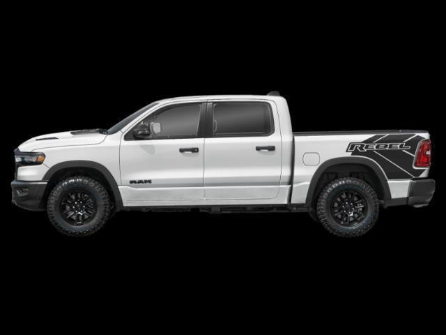 New 2026 Tank Exterior Paint RAM REBEL image 4