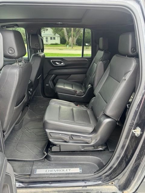 Certified Used 2023 Gray Chevrolet Z71 image 6