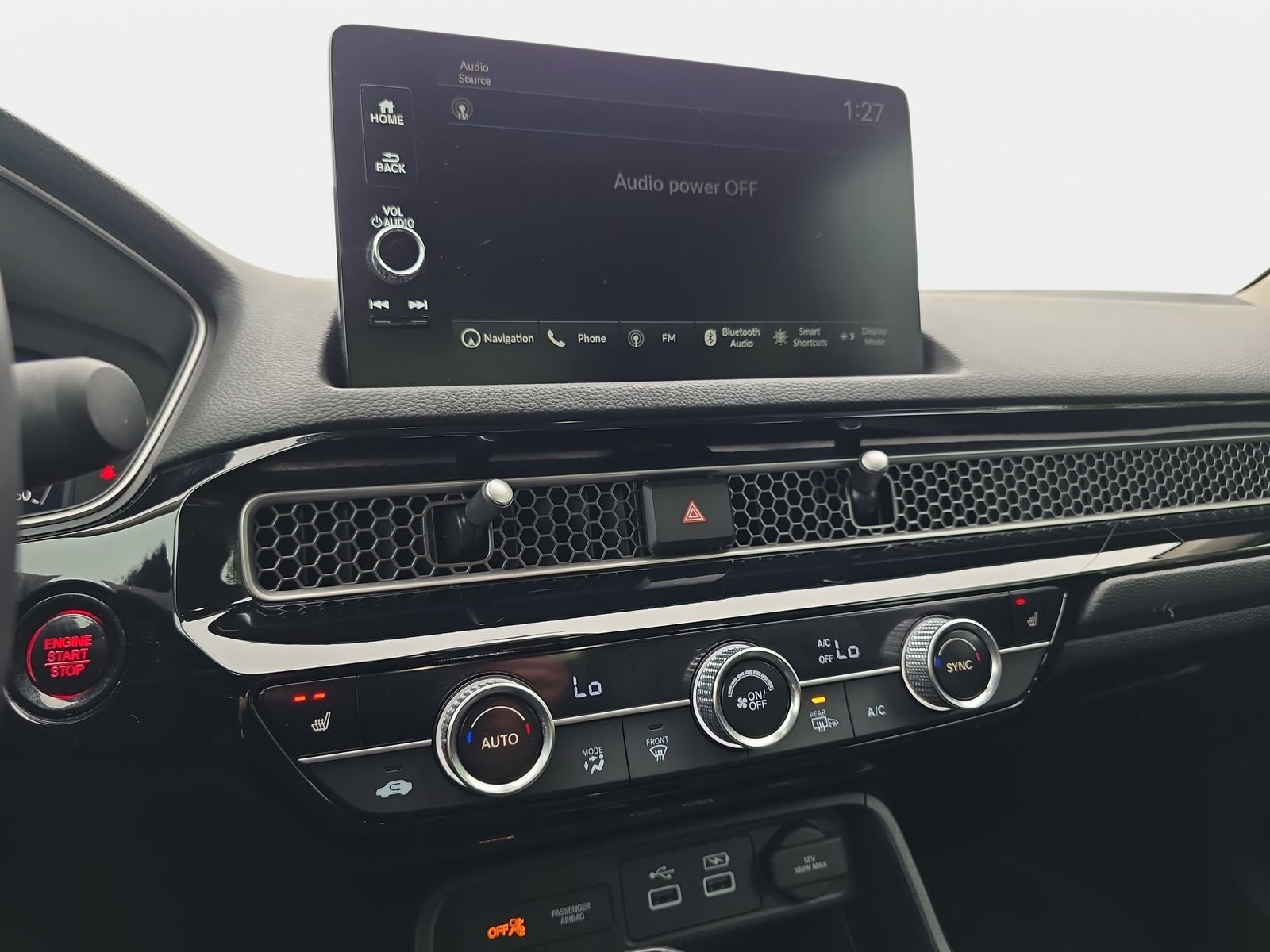 Used 2024  Honda Touring image 20