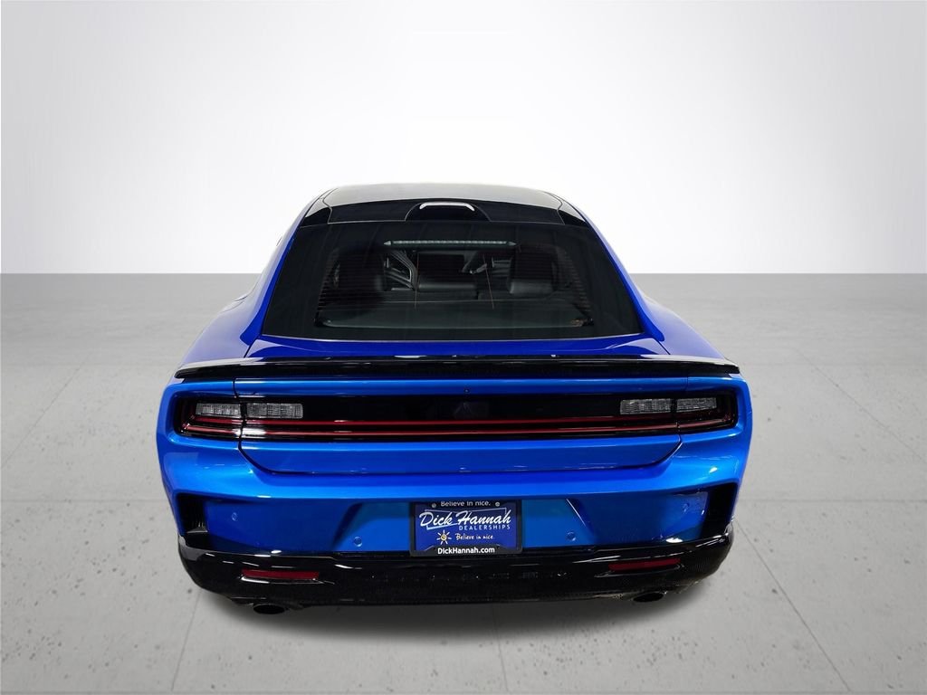 New 2026 Bludicrous Dodge Scat Pack Plus image 7