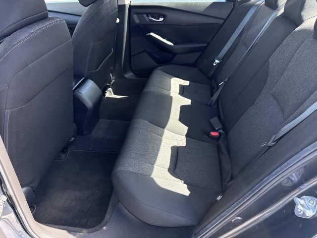 2024 Honda Accord LX - Photo 26