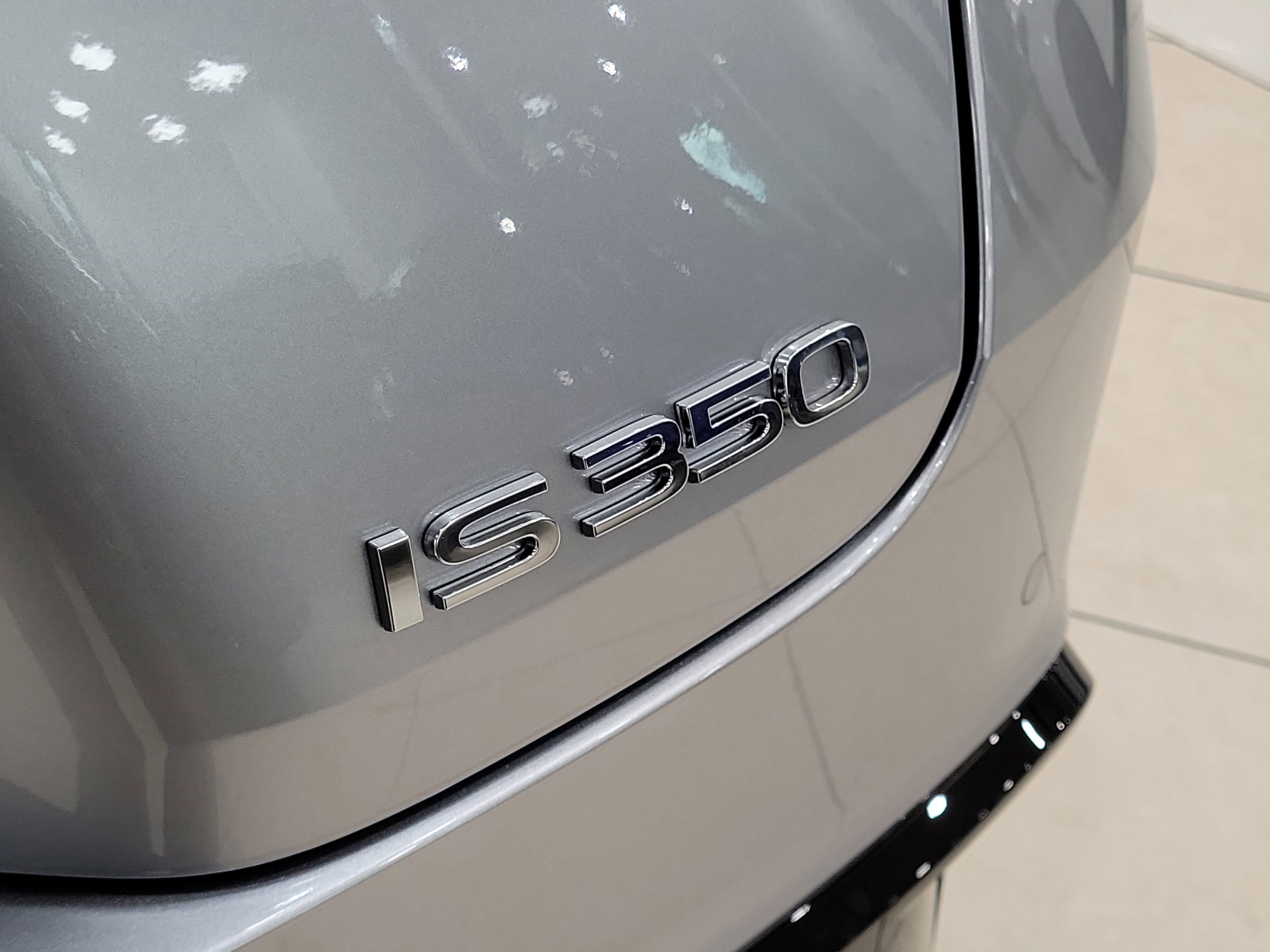 New 2026 Iridium Lexus F SPORT image 6