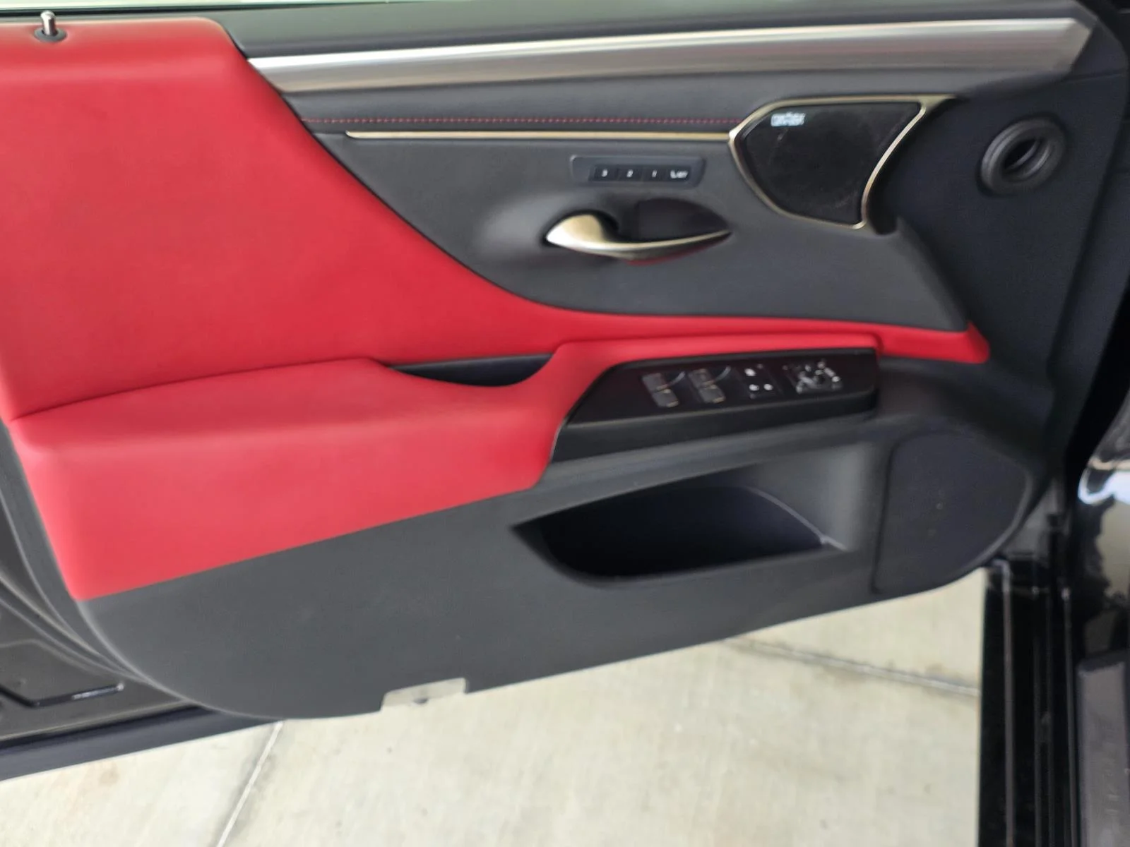 Used 2021 Caviar Lexus 350 F Sport image 33