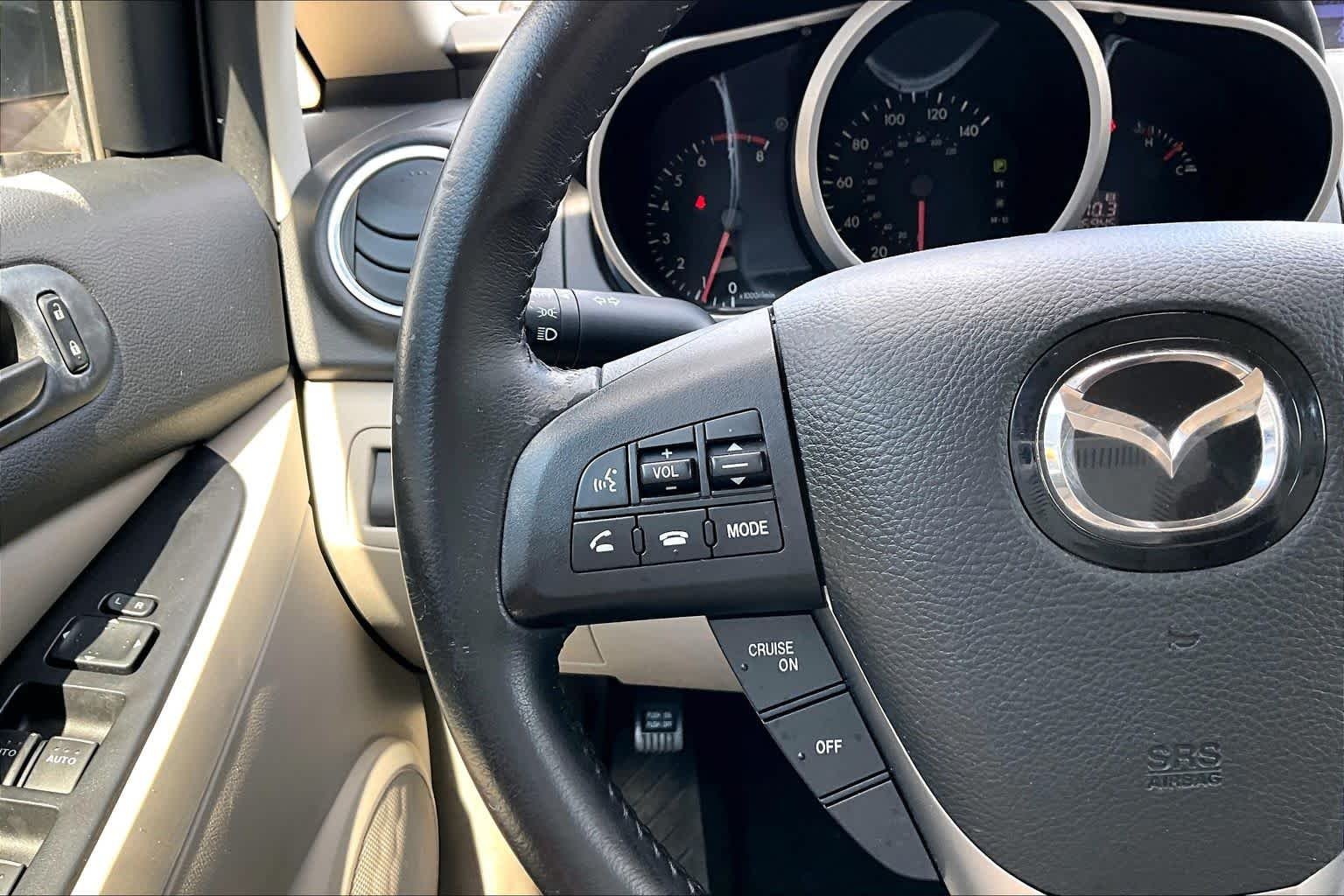 Used 2010 Copper Red Mica Mazda Sport image 21
