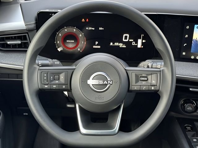 2026 Nissan KICKS SV AWD - Photo 16