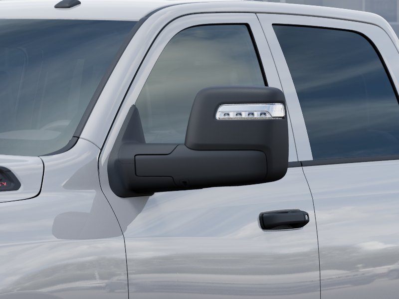 2026 RAM 2500 Tradesman - Photo 12