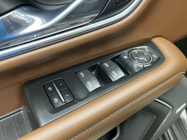 Certified Used 2021 Gray Chevrolet High Country image 23