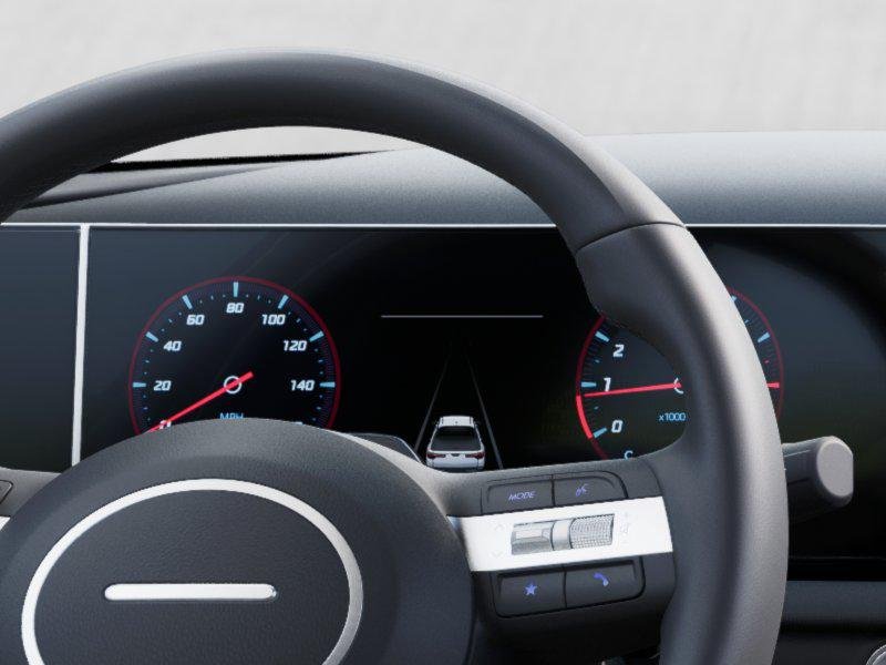 New 2026 Atlas White Hyundai SEL Activity image 14