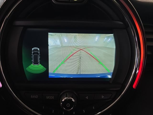 Used 2019 Blue MINI Signature image 24