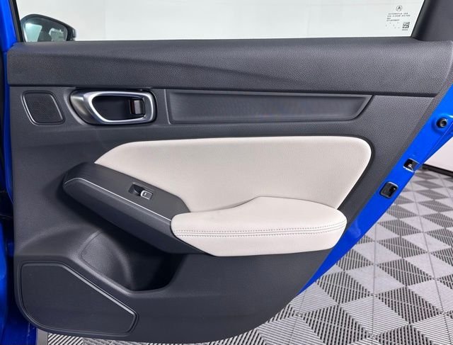 2026 Acura Integra A-Spec w/Technology Package - Photo 25