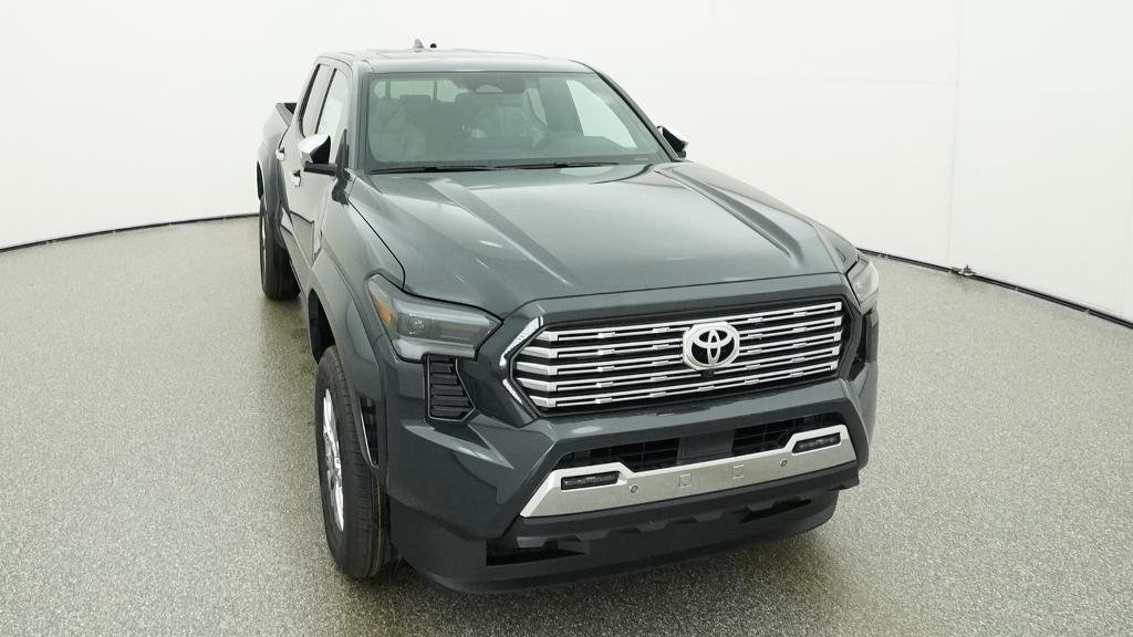 New 2026 Underground Toyota Limited image 60