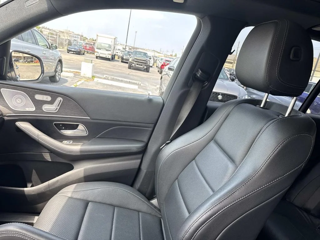 2022 Mercedes-Benz GLE GLE350 - Photo 16