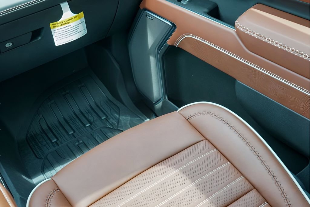 New 2026 Onyx Black GMC Denali Ultimate image 23