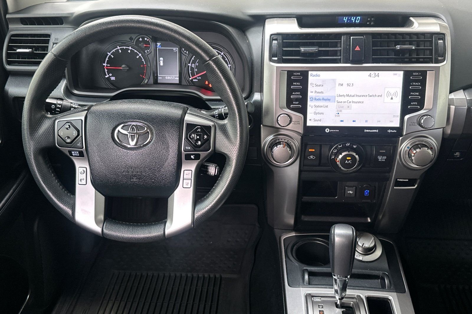 Used 2022  Toyota Trail image 14