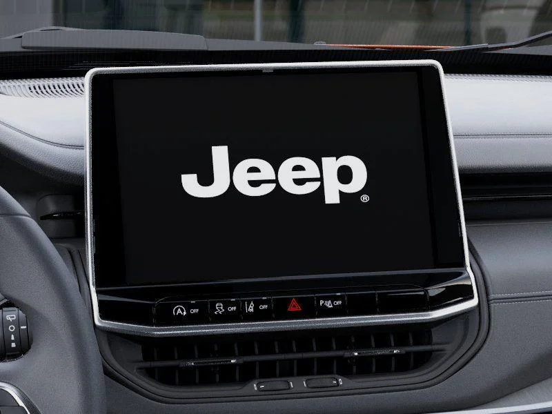 Used 2026 Joose Jeep Limited image 18